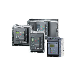 3WL Air Circuit Breakers
