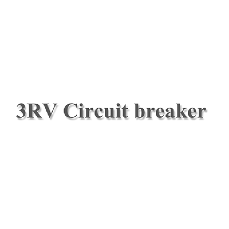 Circuit breaker Circuit breaker