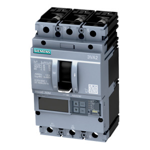 3VA IEC Molded Case Circuit Breaker
