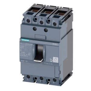3VA IEC Molded Case Circuit Breaker